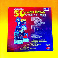 Kaset Cd Mp3 Audio Musik 50 Lagu Batak Terbaik Terlaris - Kaset Cd Mp3  Mobil Original - Kaset Cd Mp3 Lagu Pop Batak - Kaset Cd Lagu Batak | Lazada  Indonesia