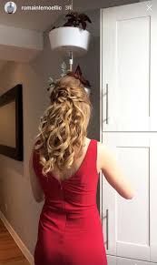Is a canadian teen actress. Decouvrez La Robe De Bal De Finissants De Sophie Nelisse
