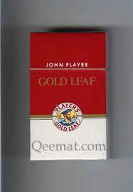 Esse Cigarette Gold