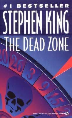 Finally getting around to The Dead Zone and wondering why I've waited so  long! I'm only a little over halfway through and King is just masterfully  spinning this tale. : r/stephenking