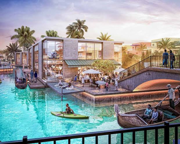 DAMAC Lagoons Villas vs Townhouses: Which Property Type Fits Different Investors?