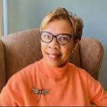 Rory Lynn Johnson, M.A.