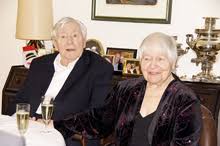 60 Jahre wie im Flug vergangen