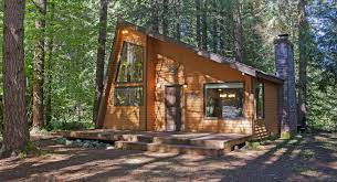 Maybe you would like to learn more about one of these? Crystal Mountain Cabins Visit Rainier
