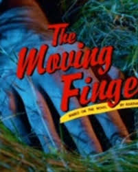 The moving finger is a detective novel by british writer agatha christie, first published in the usa by dodd, mead and company in july 1942 and in the uk by the collins crime club in june 1943. The Moving Finger Agatha Christie S Marple Episode Agatha Christie Wiki Fandom