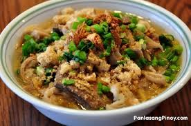 Batchoy Recipe Recipe Food Guide Recipes Soup Dish