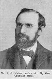 Edwin Gregson Nelson (1848-1904)