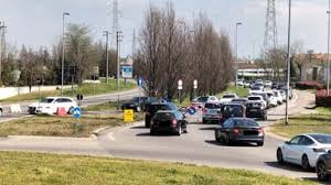 Si torna in campo con Monza-Empoli: oggi pomeriggio strade chiuse in zona stadio
