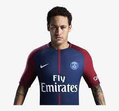 The ground name is parc des princes. Neymar Paris Saint Germain Png Transparent Png 638x683 Free Download On Nicepng