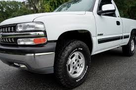 Image result for Silver 1999 Truck