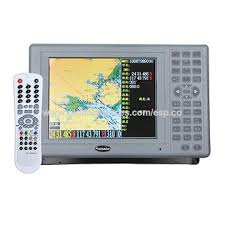 Ais Gps Navigation Chart Plotter With Marine Supports Sd