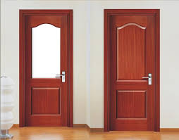 Hot Item Wooden Door Door Design Interior Solid Wood Interior Door Wood Doors