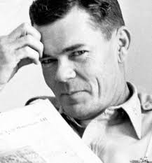 Bernard Bailey Obituary (2014)