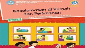 Maybe you would like to learn more about one of these? Kunci Jawaban Tema 8 Kelas 2 Halaman 122 124 126 127 128 129 Keselamatan Di Rumah Dan Perjalanan Tribun Jateng