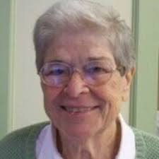 Dougherty, Margaret D.C. Sr. Obituary December 17, 2012