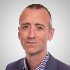 Simon Mitchell GAICD