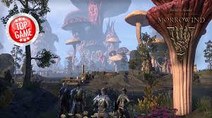It's just a marketing term following the (i believe) 1.6 update long ago. Here S 30 Minutes Of The Elder Scrolls Online Morrowind Gameplay
