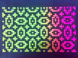 Cara mudah membuat anyaman kertas pola diamond sekat miring anyaman diamond skat miringcara membuat. 5 Menit Cara Membuat Anyaman Kertas Dengan Motif Yang Menarik