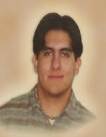 Obituary for David Carlos Valdez