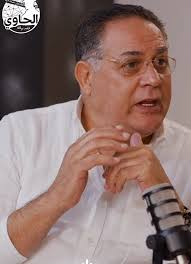 تحقيقات حول حادثة وليد بريك