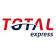 Logo de Total Express