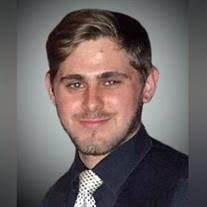 Logan Scott Camp Obituary