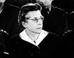 Malachovský, herminapress.cz, archiv filmu milada, abs milada horáková. Unikatni Snimky Vykonstruovany Proces S Miladou Horakovou Aktualne Cz