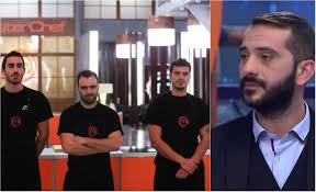 Дуелът със стилиян се оказа решаващ за алекс. Ki Omws O Lewnidas Koytsopoylos Einai Sto Masterchef Apo Ton Prwto Kyklo Poios O Rolos Toy Entermessinia Gr