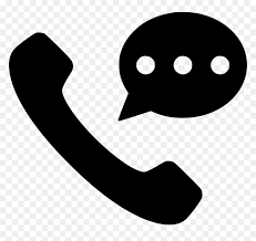 Download Phone Conversation Svg Png Icon Free Download Telephone Conversation Icon Png Transparent Png Vhv