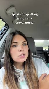 Nurse Quits Job After Asked to Hang Out with Coworker