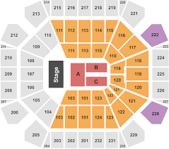 United Supermarkets Arena Tickets With No Fees At Ticket Club