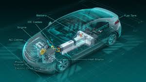 When i get back, use the remote app to unlock the car. Chevy Volt King Of Software Cars Wired
