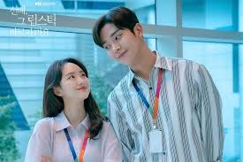 Website download drama dan movies korea terlengkap subtitle indonesia. 4 Drama Korea Baru Bulan Januari 2021 Sedikit Tetapi Bikin Gemas Womantalk