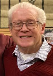 Douglas MacKenzie Scribner