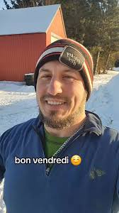 Vivre Avec Un Agriculteur