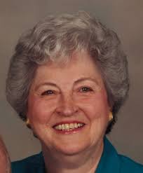 Frances Dowling Welch