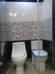 Browse bathroom tiles by look like. Aamphaa Gloss Bathroom Design Tiles Thickness 10 Mm Rs 65 Sft Id 3605568048