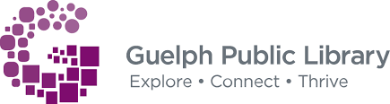 Events Guelph Public Library