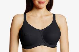 Ran 5 miles today and was feeling strong! 20 Best Sports Bras For Working Out