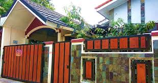 Pagar minimalis memiliki keunggulan selain terjangkau dan memberikan. Pagar Minimalis Galvanis Grc Di Beji Depok Jual Kanopi Termurah 08125227383