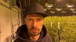 Derrick Bauman's Instagram, Twitter & Facebook