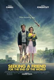 Film Ishu Druga Na Konec Sveta 2011 Seeking A Friend For The End Of The World Smotret Onlajn Gollivudskie Filmy Kino Teatr Ru