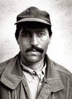 CVC. Fotografía. España ayer y hoy. Exposición 1976-2000. Retratos.