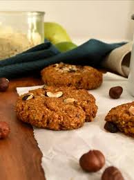 Cookies Epices Au Potimarron Equilibre Et Saveurs Patisserie Sans Oeufs Gateau Potimarron Cookies Et Biscuits