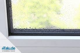 Um feuchtigkeit effektiv aus der wohnung zu entfernen, ist es erst einmal wichtig zu verstehen, woher diese kommt. Kondenswasser Innen Am Fenster Vermeiden Das Hilft Talu De