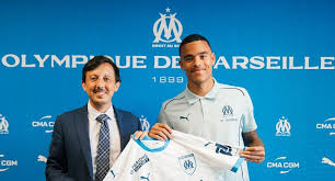 Greenwood Back to La Liga? Atletico Madrid Eyeing Marseille Star! - Imagen principal del artículo