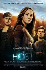 The Host 2013 Good Movies Streaming Movies Movies Online