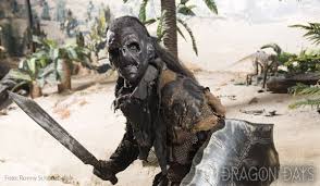 Bericht richard taylor auf der hobbitcon herr der ringe. Dragon Days Cross Media Fantastik Festival 2015 News Detail