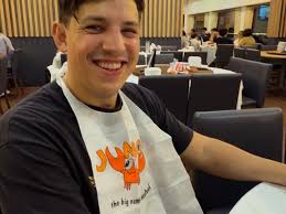 The last fews weeks have been filled with new foods, old friends, and far  too many ‘see you laters.’ , We’ve moved to Sydney! (more