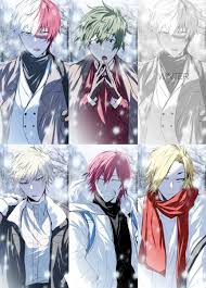 Bakugou went to todoroki to speak to him, he was really mad. Todoroki Shouto Midoriya Izuku Bakugou Katsuki Kirishima Eijirou Kaminari Denki Boku No Hero Academia Hero Anime